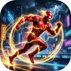 Icona di Super Speed Rescue Survival: Flying Hero Games