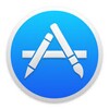 Apps Store - iOS style icon