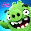 Angry Birds AR: Isle of Pigs icon