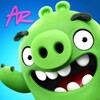 Icono de Angry Birds AR: Isle of Pigs