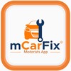 mCarFix Motorists App icon