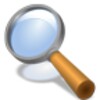 Your Magnifier icon