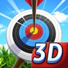 Archery Tournament - shooting games icon