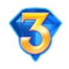 Bejeweled 3 icon