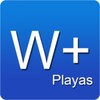 WinPLUS Playas icon