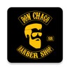 Ikon Don Chago Barber Shop