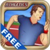 Athletics icon