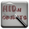HiddenObjects icon