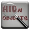 Icona di HiddenObjects