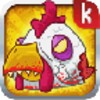 Zombie Chickens icon