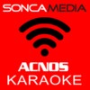 Karaoke Connect icon