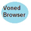 Buddiesbrowser icon