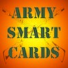 Biểu tượng Army Leader Smart Cards