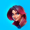 أيقونة Overclash