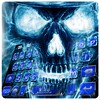 Blueskull Keyboard Theme icon