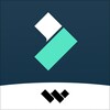 FilmoraGo icon