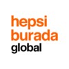 Biểu tượng Hepsiburada Global: Shopping