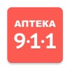 Icône Apteka911