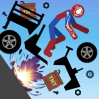 Ragdoll Dismounting for Android - Download the APK from Uptodown