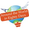 Around the World in 80 Days icon