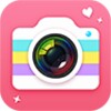 Beauty Camera 图标