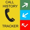 Call History Tracker free icon