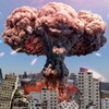 City Destruction Simulator icon