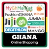 Ghana Online Shopping - Online Shopping Ghana icon