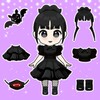 Doll Dress Up Fashion Games icon