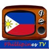 Live TV Filipino icon