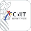 CdT Centros de Turismo icon