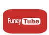 funey tube icon