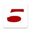 Icono de Live 5 News
