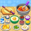 Kitchen Set Kit Cooking Games 아이콘