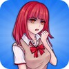 ไอคอน Anime High School Simulator