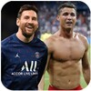 Fans Ronaldo Messi Wallpapers icon