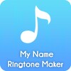 My Name Ringtone Maker icon