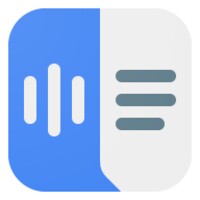 speech services by google apk