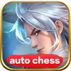 ไอคอน Auto-Chess Arena