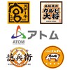 Icône アトム 公式アプリ