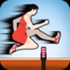 Hurdle Challenge आइकन