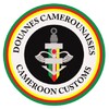 CMR Customs icon