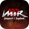 Mir M: Vanguard & Vagabond icon