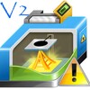3d printer error printing V2 icon