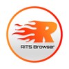 Rits-Private & Safe Browser icon