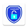 SIM Network Unlock Samsung App icon