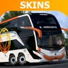 Skins Bus Sim Brasil BSB icon