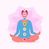 أيقونة Chakras