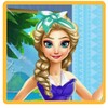 Elsa Room Cleaning icon
