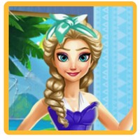 Elsa Room Cleaning android app icon